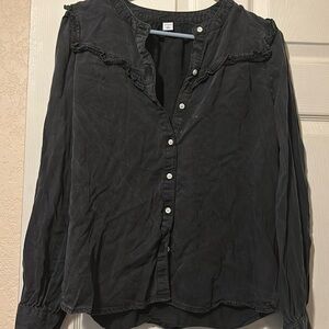 3/$15 ☀️ Old Navy Button up